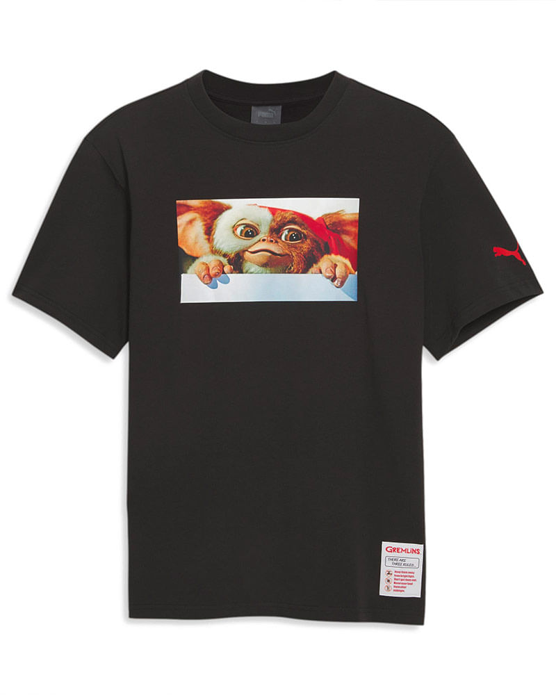 Camiseta-Puma-Gremilins-SS-II