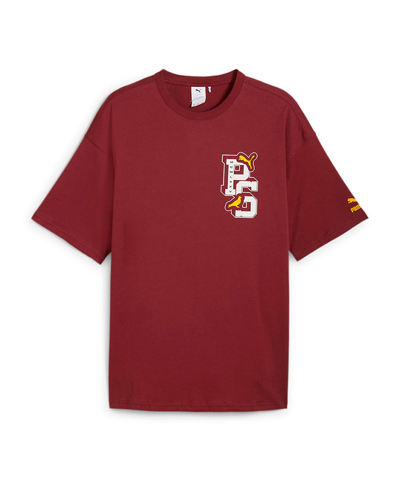 Camiseta-Puma-X-Staple-Graphic