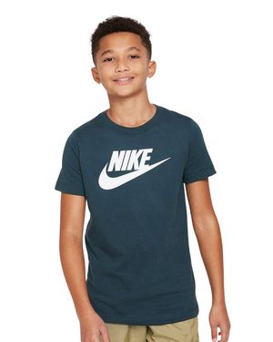 Camiseta Nike Futura Unissex