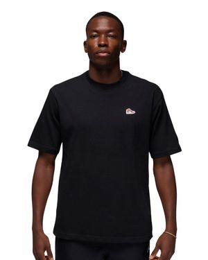 Camiseta Jordan Brand P Ss Crew Masculina