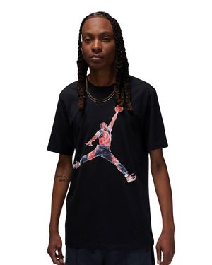 Camiseta Jordan Brand P Ss Crew Masculina