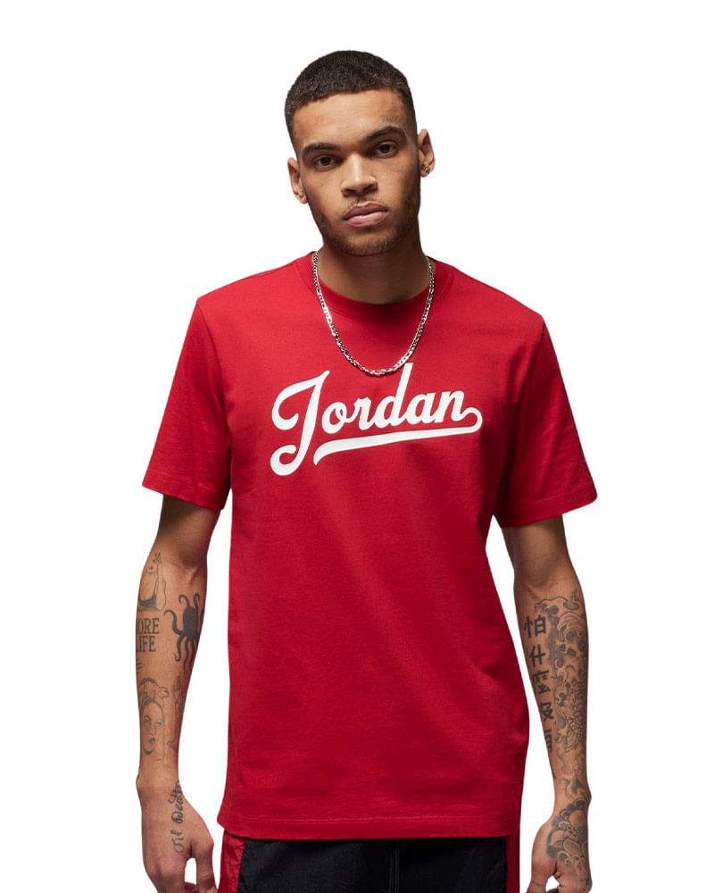 Camiseta-Jordan-Crew-Masculina