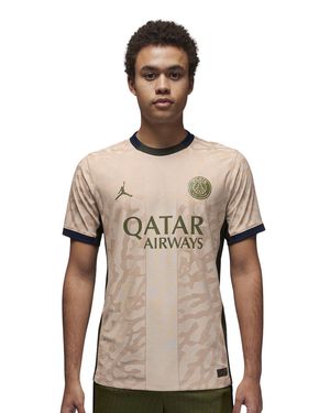 Camisa Jordan Psg Match JSY Masculina