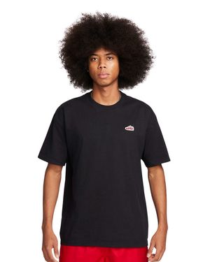 Camiseta Nike Nsw Sneaker Patch Masculina