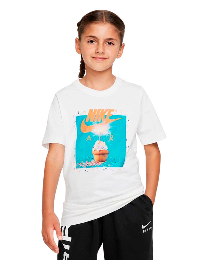 Camiseta-Nike-Infantil
