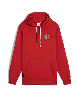 Blusão Puma X One Piece Tr Masculina