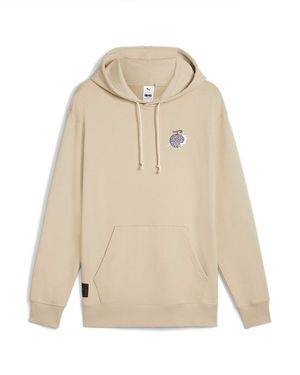 Blusão Puma X One Piece Tr Masculina