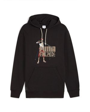Blusão Puma X One Piece Tr Masculina