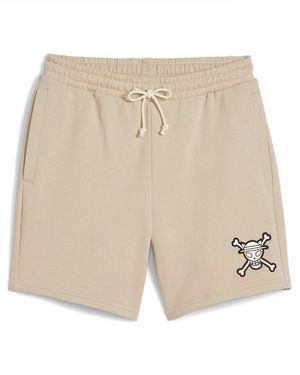 Shorts Puma X One Piece 7´ Tr Masculino