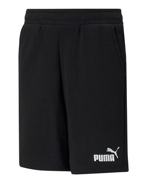 Shorts Puma Essentials Sweat Infantil