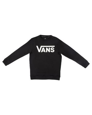 Blusão Vans Classic Crew Infantil