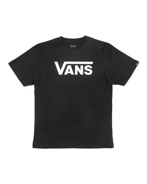 Camiseta Vans Classic Infantil