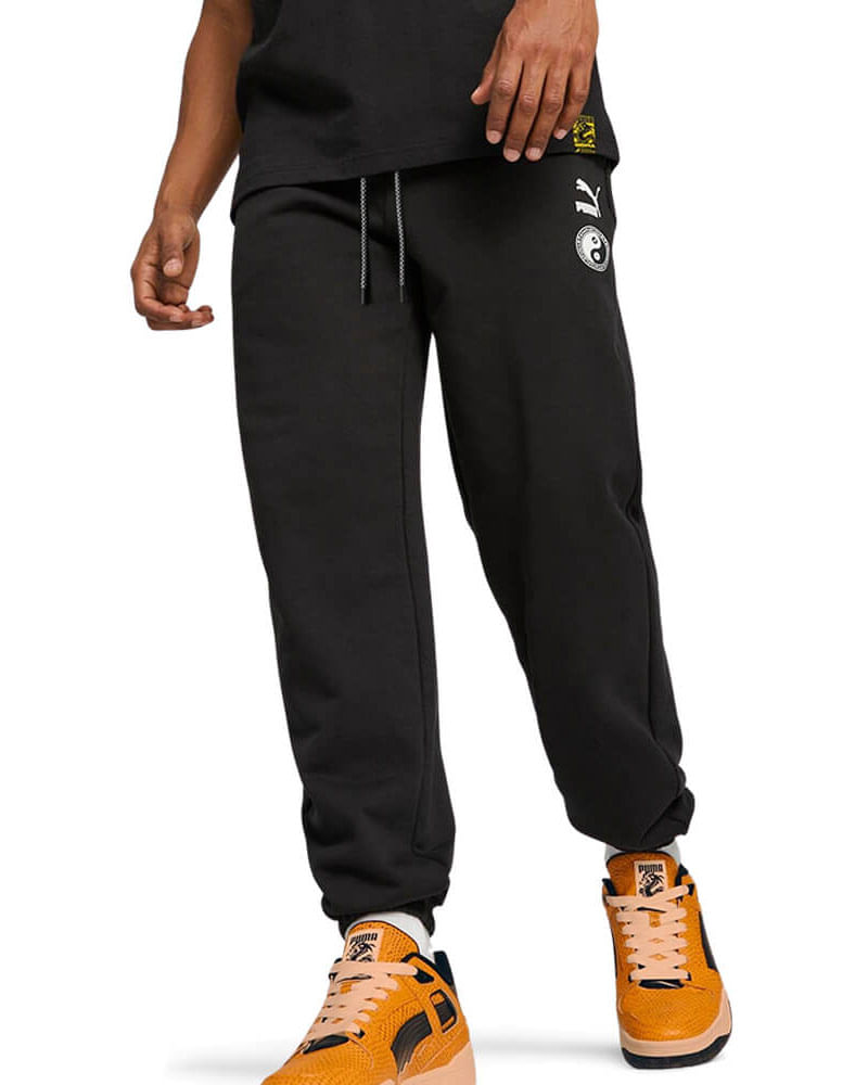 Calca-Puma-X-Staple