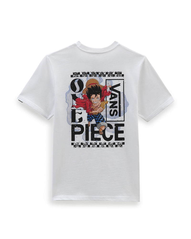 Camiseta-Vans-x-One-Piece