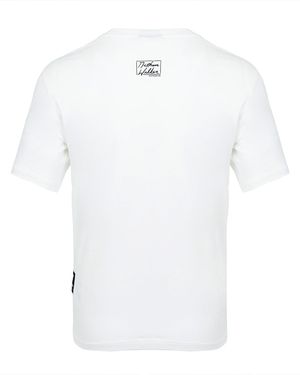 Camiseta New Balance Hoops Basket Masculina