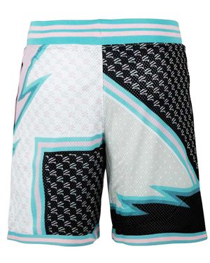 Bermuda Under Armour Curry Draft Day 8 Masculino