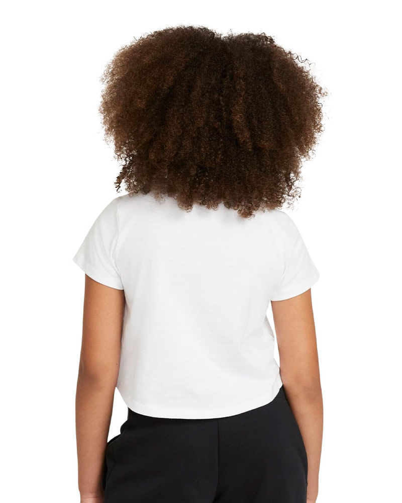 Camiseta-Nike-Futura-Infantil
