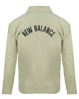 Jaqueta New Balance Essentials Masculina