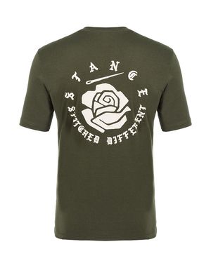 Camiseta Stance FLW Masculina