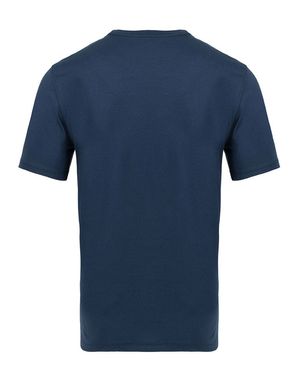 Camiseta Stance Mini Logo Masculina