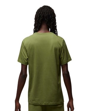 Camiseta Jordan GFX Crew 3 Masculina