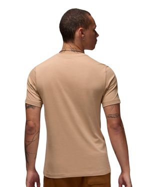 Camiseta Jordan MVP Crew Masculina