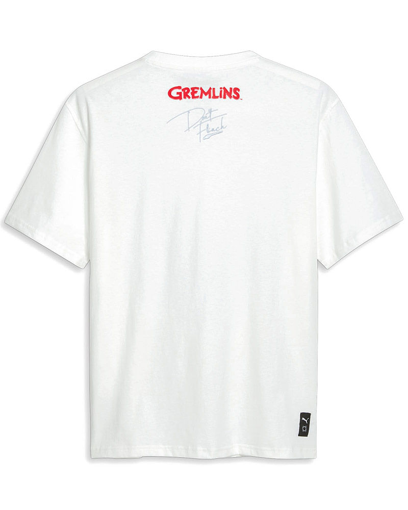 Camiseta-Puma-Gremilins-SS-II