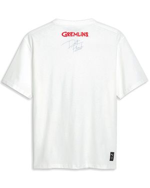 Camiseta Puma Gremilins SS II