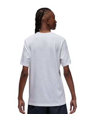 Camiseta Jordan Brand P Ss Crew Masculina