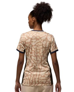Camisa Jordan PSG Stad JSY Feminina