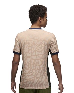 Camisa Jordan Psg Match JSY Masculina