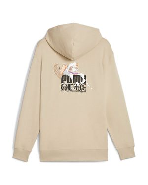 Blusão Puma X One Piece Tr Masculina