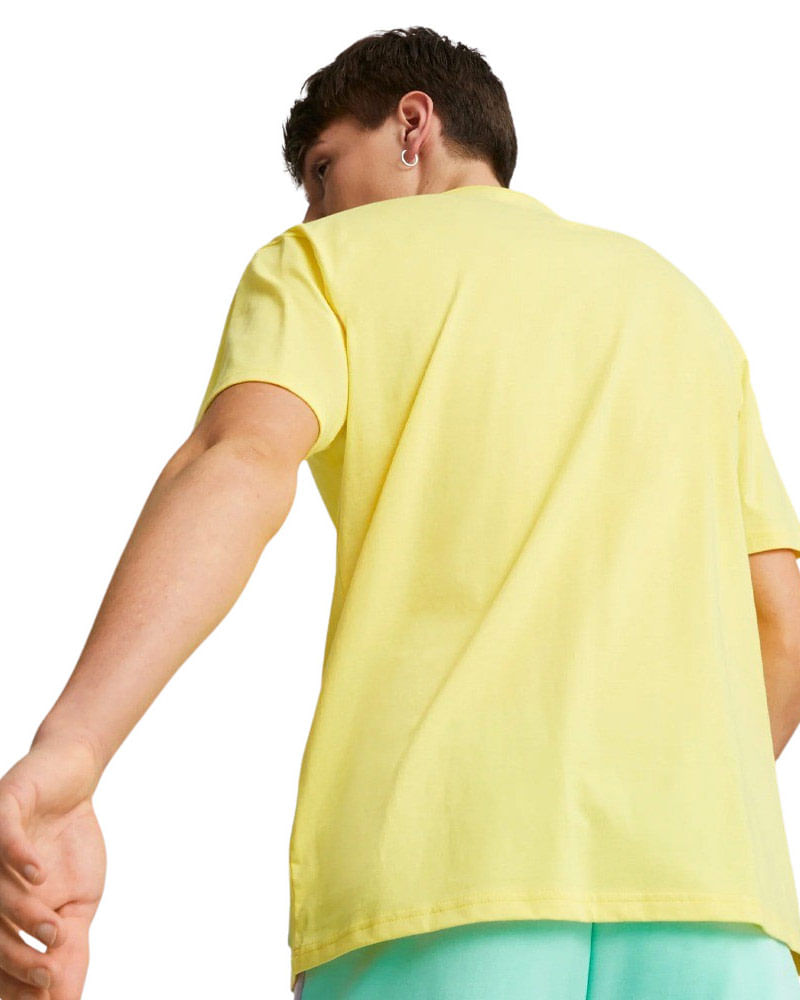 Camiseta-Puma-X-Spongebob