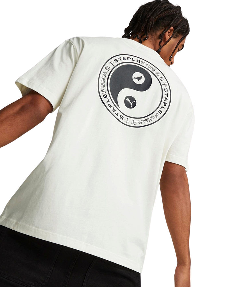Camiseta-Puma-X-Staple