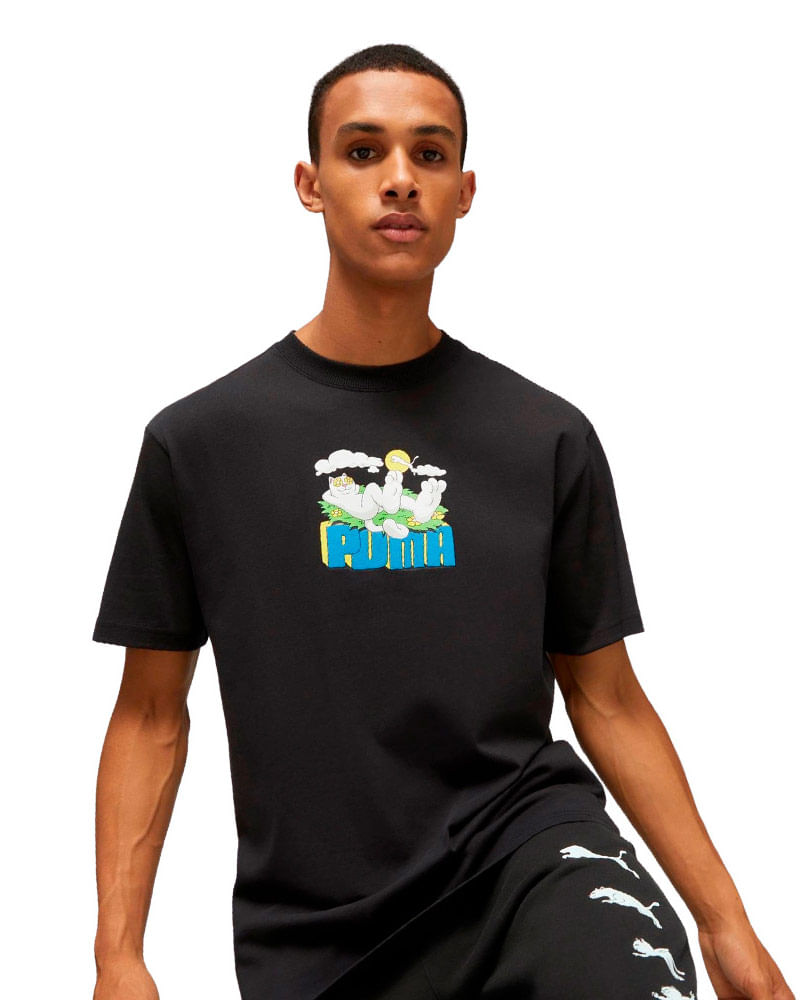 Camiseta-Puma-x-Ripndip-Masculina