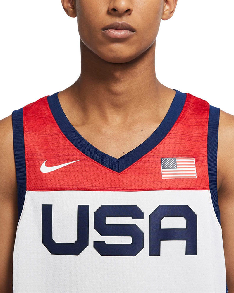 Camiseta-Nike-USA-Masculina