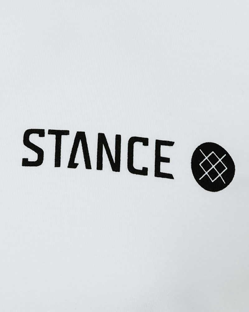 Camiseta-Stance-Mini-Logo-Masculina