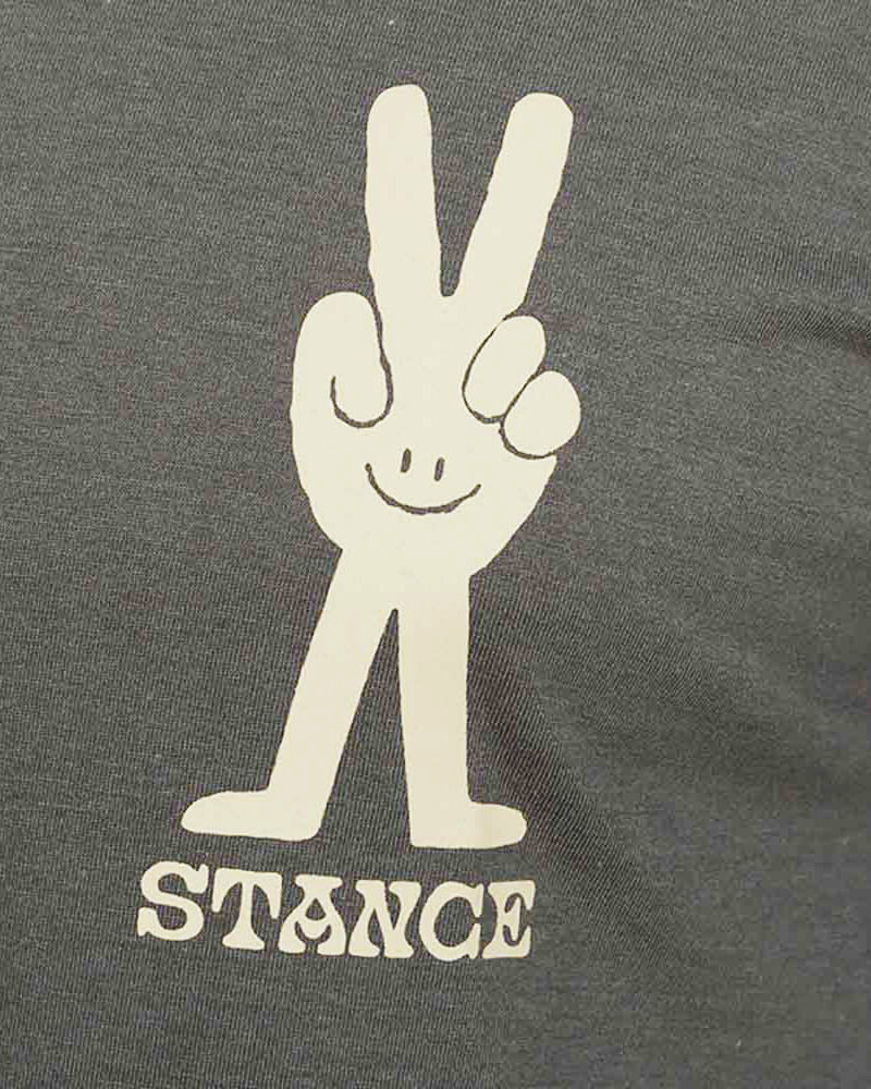 Camiseta-Stance-Happy-Masculina
