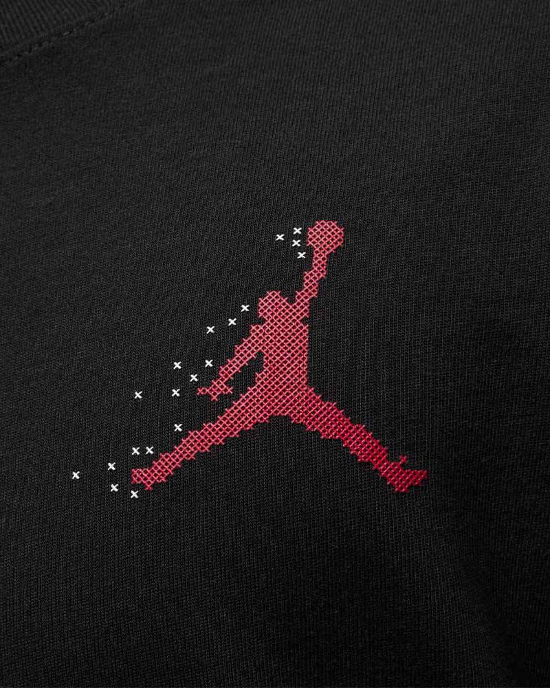 Camiseta-Jordan-Essential-Crew-Masculina