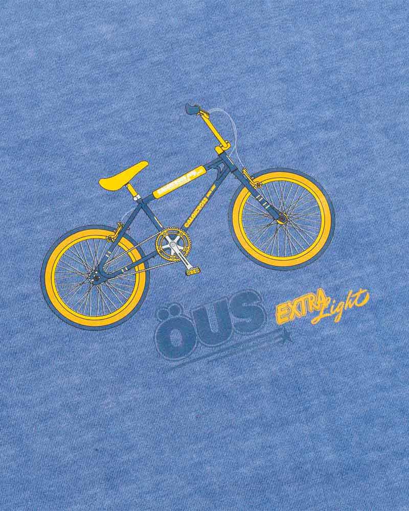 Camiseta-Ous-Caloi-Cross