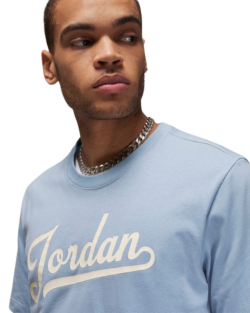 Camiseta-Jordan-Crew-Masculina
