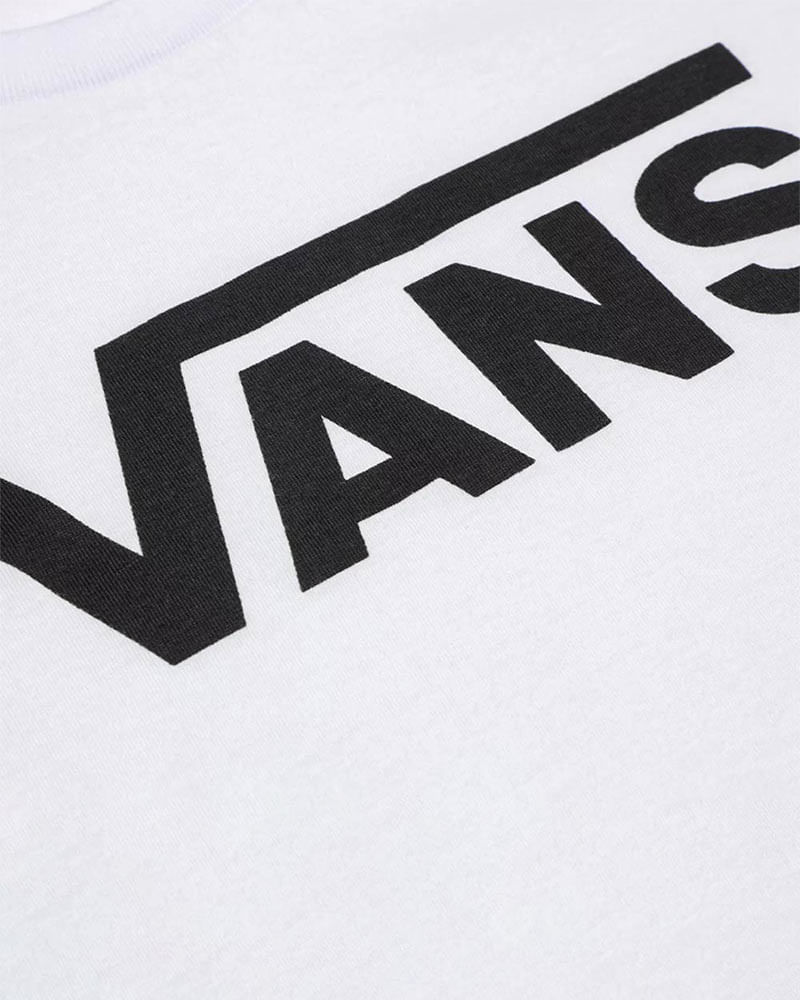 Camiseta-Vans-Flying-V-Crew-Infantil