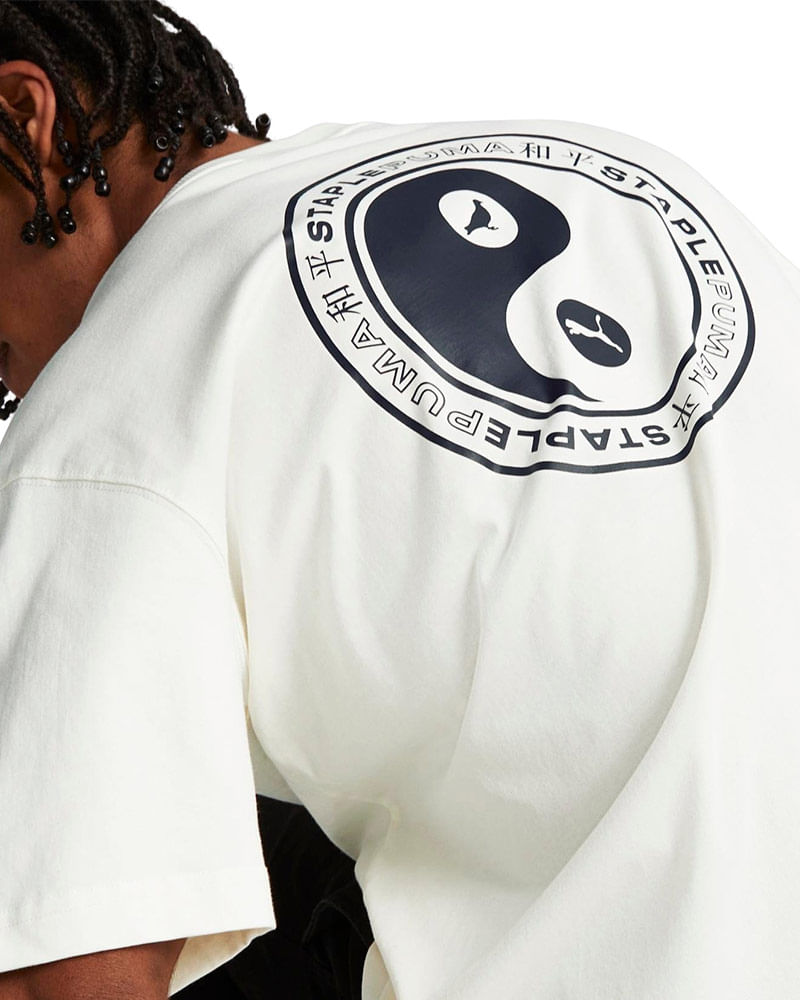 Camiseta-Puma-X-Staple