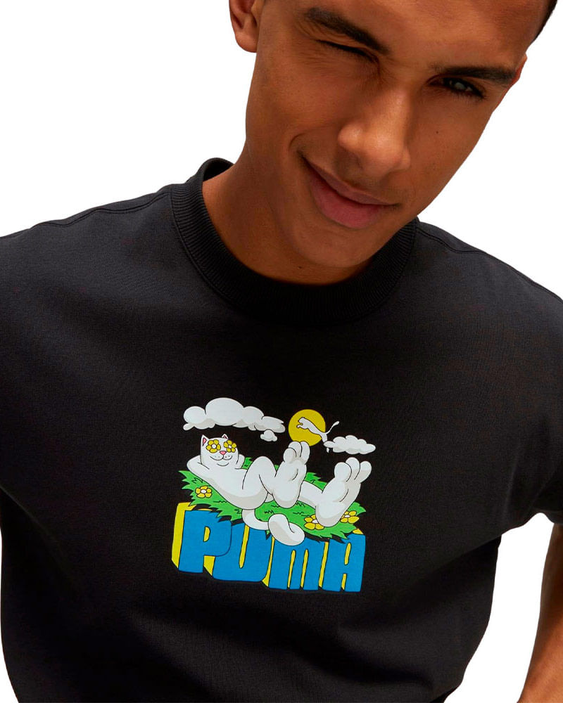 Camiseta-Puma-x-Ripndip-Masculina