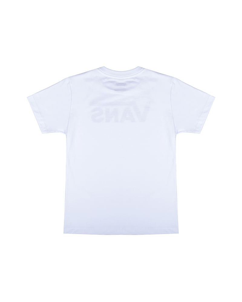 Camiseta-Vans-Basic-Infantil