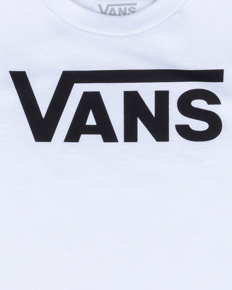 Camiseta-Vans-Basic-Infantil