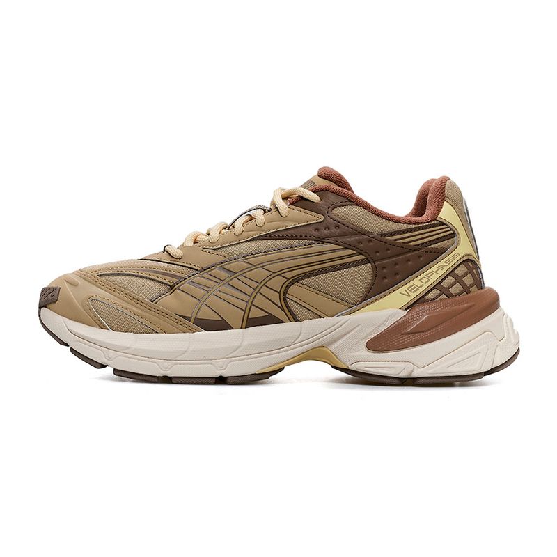 Tenis-Puma-Velophasis-Earth-Masculino