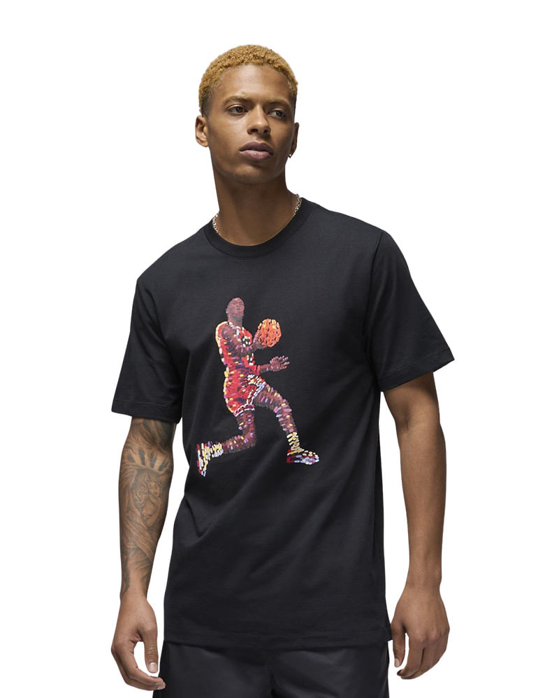 Camiseta-Jordan-Masculina