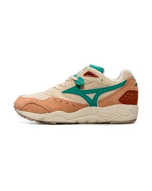 Tênis Mizuno Contender Countryside Feminino