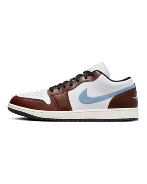 Tênis Air Jordan 1 Low Se V2 Masculino